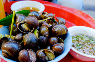 Những món ăn tiềm ẩn nguy cơ nhiễm sán