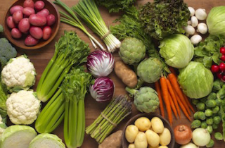 Chế độ ăn căn bản cho người tiểu đường