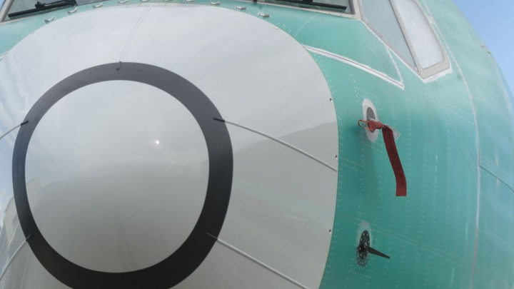 Nhìn lại các thảm kịch rơi máy bay gần đây: Con ốc nhỏ xíu này có thể là nguyên nhân