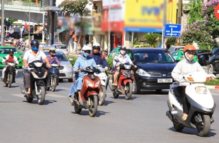 6 điều bạn tuyệt đối không được làm trong những ngày nắng nóng