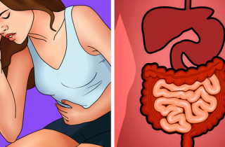 Dấu hiệu cảnh báo cơ thể bạn tích tụ nhiều độc tố