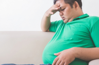 Kỳ lạ: Ăn nhiều cơm giúp ngăn ngừa béo phì