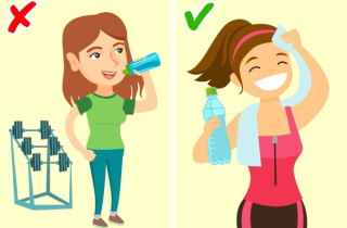 Uống nước như thế nào tốt cho sức khỏe?