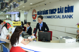 Giật mình lương ngân hàng bèo bọt, chỉ 4 triệu đồng/tháng