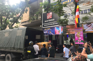 Vụ ông chủ Nhật Cường bị bắt: Có rủi ro lộ bảo mật thông tin?