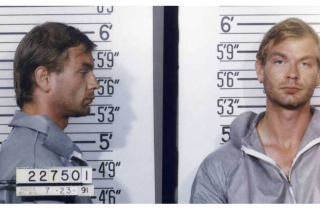 Ngày này năm xưa: Mỹ bắt giữ 