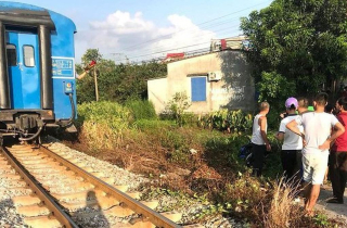 Vừa thi đỗ vào lớp 10, hai nữ sinh ở Hải Dương bị tai nạn tử vong
