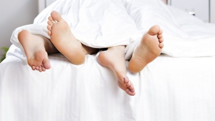 Đây là lý do bạn nên thức dậy lúc 6h sáng và quan hệ tình dục vào 10h tối