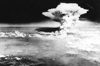Ngày này năm xưa: Mỹ đánh bom nguyên tử, Hiroshima 