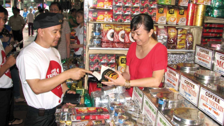 Quái kiệt trên cao nguyên (kỳ 2)