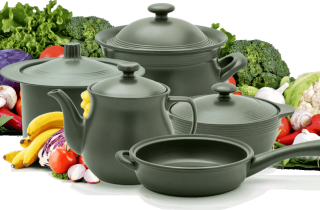 Cuộc cách mạng ẩm thực nhìn từ chiếc nồi