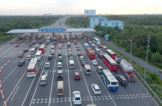 Cao tốc Bắc-Nam: Ủng hộ nhà đầu tư nội thế nào?