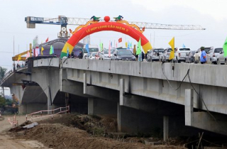 Kiểm toán dự án giao thông đô thị Hải Phòng: Nhiều vi phạm, kiến nghị xử lý gần 130 tỷ đồng