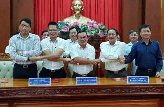 Cao tốc Trung Lương - Mỹ Thuận: Nhà đầu tư có quyền tạm dừng dự án