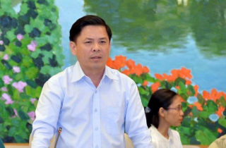 Dự án cao tốc Bắc – Nam: Tổ chức đấu thầu một cách công khai, minh bạch