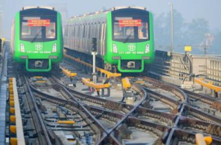 Trách nhiệm Cát Linh-Hà Đông vỡ tiến độ: Nghịch lý