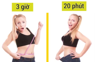 8 hiểu lầm về giảm cân nhiều người mắc phải