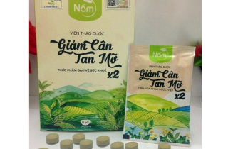 Loạn thị trường thuốc giảm cân