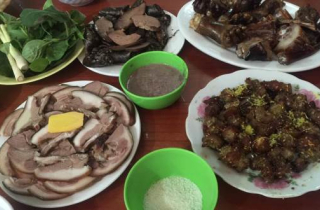 Ăn thịt chó: Sướng mồm hại thân, ôm bệnh vào người