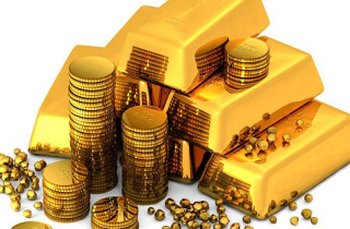 Giá vàng giảm mạnh, nhà đầu tư méo mặt mất gần triệu đồng/lượng