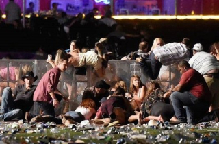 Hé lộ tình tiết mới vụ thảm sát kinh hoàng ở Mỹ