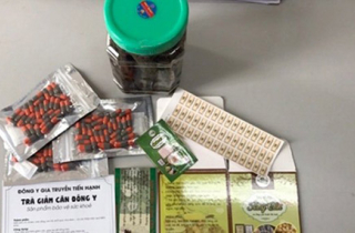 Quản lý chặt thực phẩm tăng cường sinh lý nam