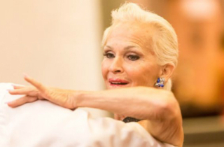 Anh đưa khiêu vũ vào bệnh viện cho bệnh nhân bớt cô đơn