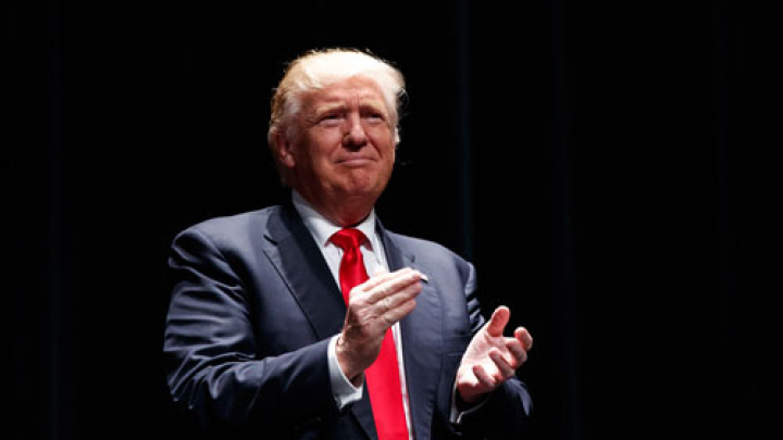 Trump - từ 