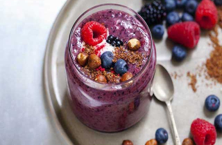 Muốn sống khỏe, sống thọ hãy bổ sung ngay 6 loại đồ uống này vào bữa sáng