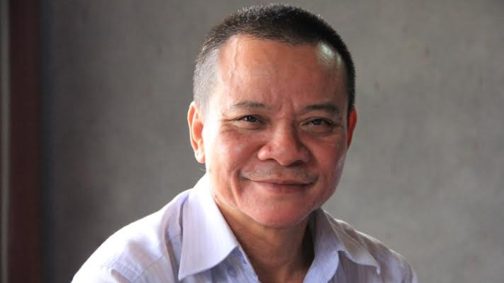Người đàn bà của gió mưa (kỳ 1)