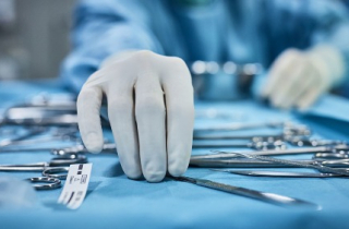 Bác sĩ Mỹ cắt thận bệnh nhân vì tưởng là khối u