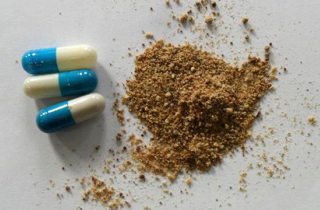 Đâu là sự thật về “thuốc làm từ thịt người” đến từ Trung Quốc