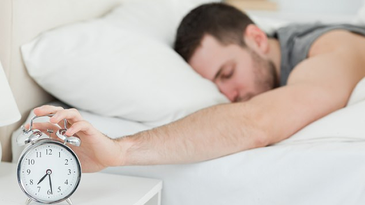 Làm việc theo khung giờ 9h-17h cực kỳ có hại cho sức khỏe