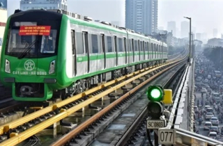 Xử nghiêm sai phạm Cát Linh-Hà Đông: Trách nhiệm của Bộ GTVT