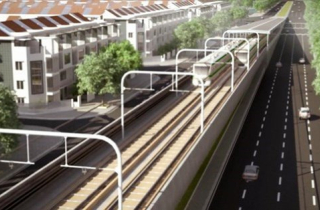 Đường sắt Yên Viên - Ngọc Hồi 