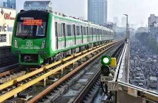Đường sắt Cát Linh - Hà Đông có thể tiếp tục lỡ hẹn