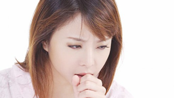 Dùng thuốc ho đúng cách để trị bệnh hiệu quả