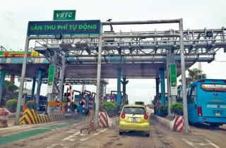 Lỗ 300 tỷ, nhà đầu tư thu phí không dừng BOT trả dự án cho Bộ GTVT