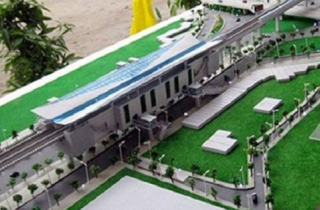 Đường sắt Nam Thăng Long - Trần Hưng Đạo đội vốn 16.000 tỷ đồng, chậm tiến độ 12 năm