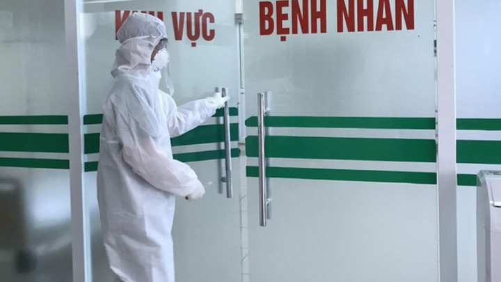 Điều chỉnh định nghĩa về F0, F1