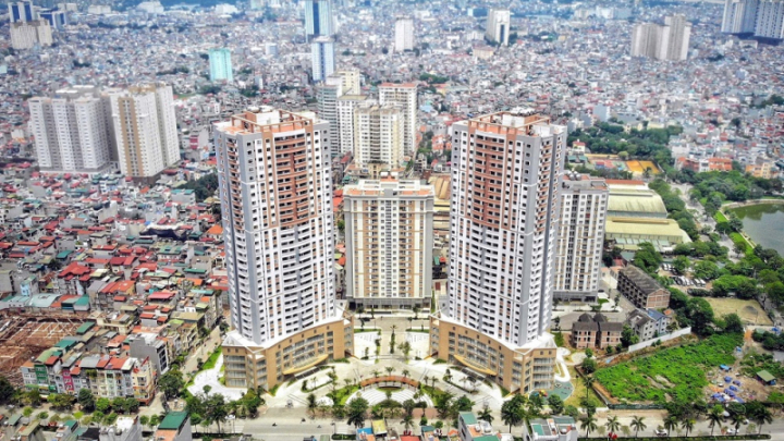 Chống thất thu thuế chuyển nhượng bất động sản