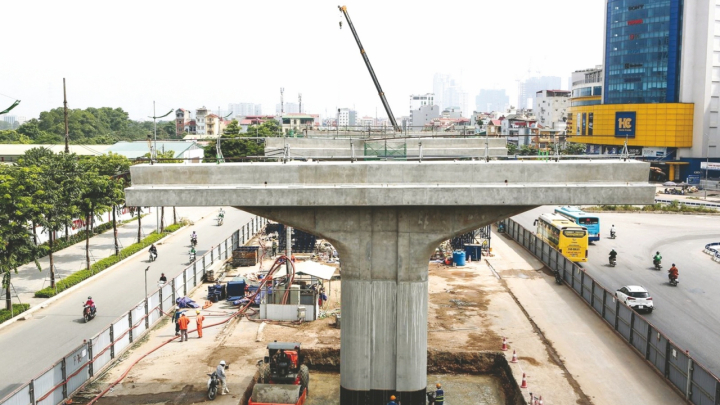 Đầu tư công: Cần chấm dứt các “nghịch lý”