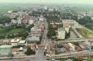 Giá đất Thường Tín ra sao trước tin đồn xây sân bay thứ hai ở Hà Nội?