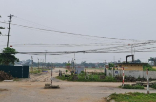 Dự án khu nhà ở đồi Dền, Sơn Tây: 