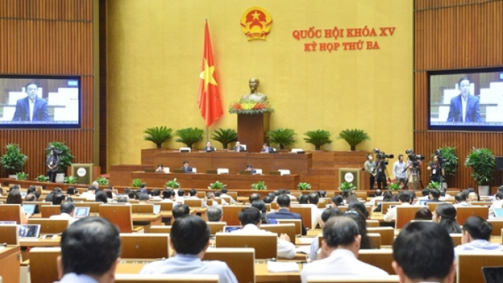 Quy hoạch - không thể 