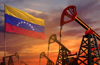 Mỹ cho phép Venezuela xuất khẩu dầu sang châu Âu?