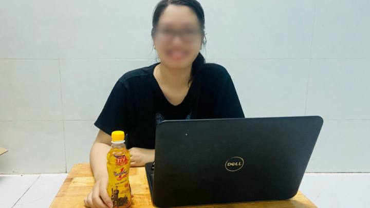 26 tuổi, lương lẹt đẹt 8 triệu/tháng bất ngờ trở thành triệu phú nhờ uống Number 1