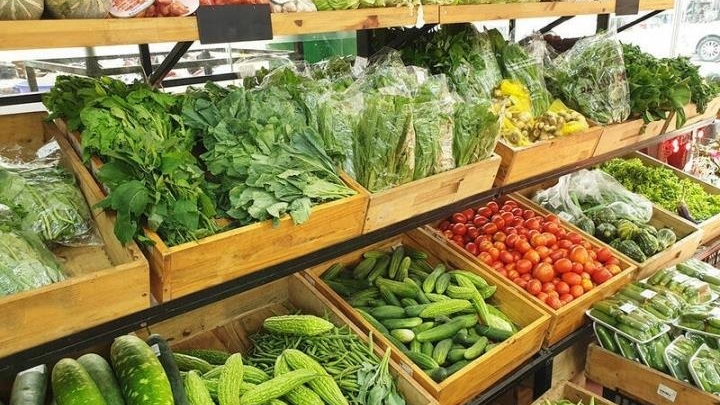 Giá hàng hóa chỉ tăng mà không giảm: Chuyên gia hiến kế 'trị bệnh'