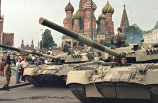 Sự chuyển đổi của cộng động tình báo Nga sau Chiến tranh Lạnh