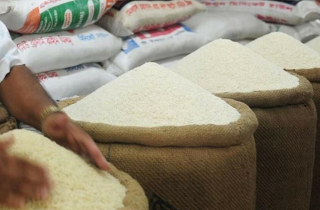 Bangladesh dự định mua hàng trăm nghìn tấn gạo của Việt Nam